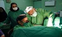 ارائه خدمات درمانی و اعمال جراحی کودکان توسط تیم تخصصی موسسه محکم